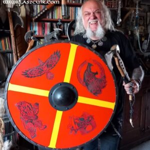 Gravure Laser sur Bois