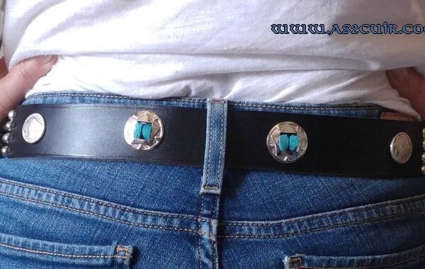 Agrandissement Ceinture Ref AAC012