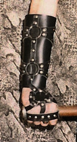 Armure Bracelet Ref HFA021