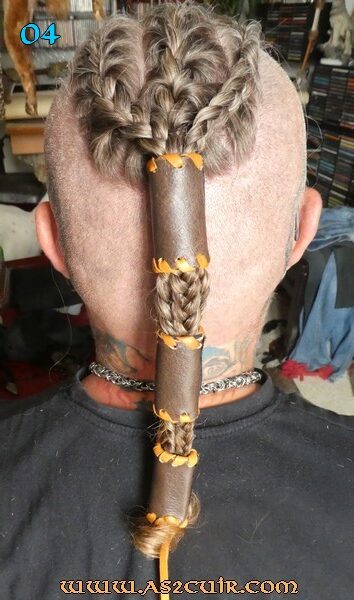 Barrettes cheveux Ref AAD202
