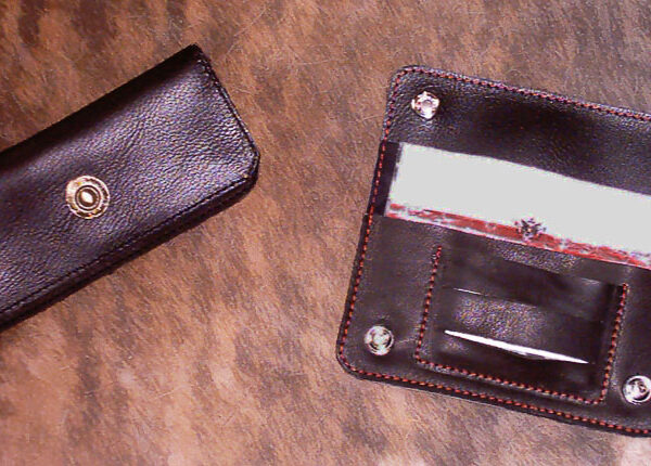 Blague à tabac Ref ACE032