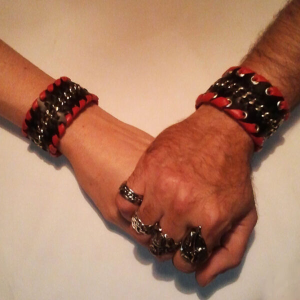 Bracelet Chaines Ref ACB034