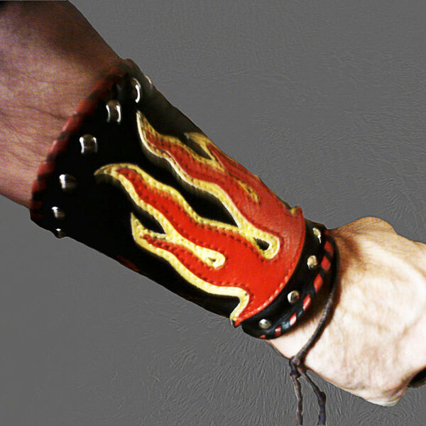 Bracelet Flammes Ref ACB045