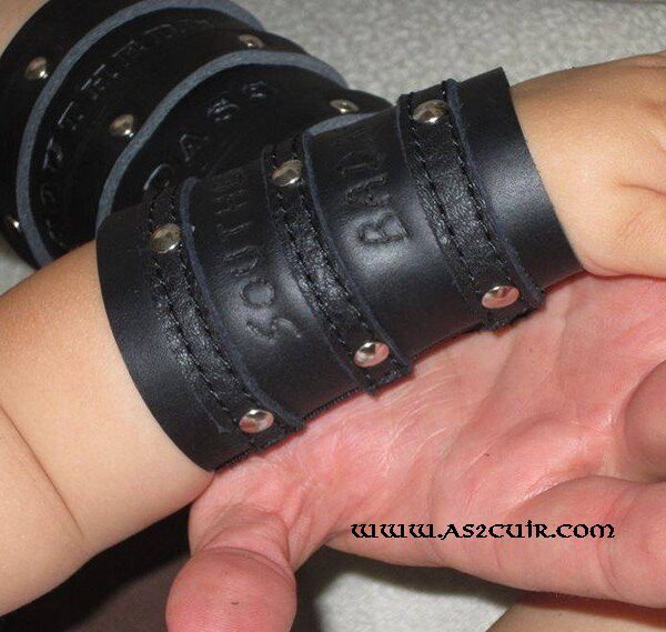 Bracelet de Force Ref ACB016