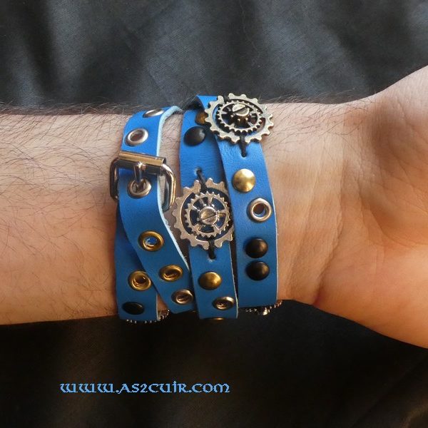 Bracelet déstructurés Ref ACB104