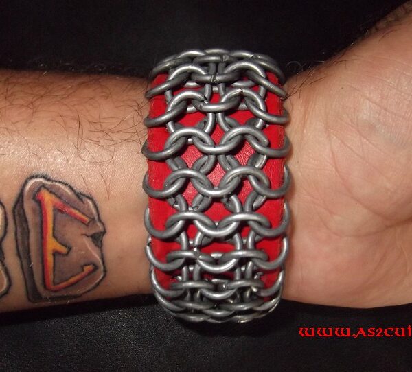 Bracelet et mailles Ref ACB056