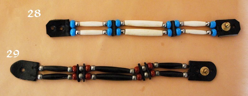 Bracelets Amérindiens Ref AAB004
