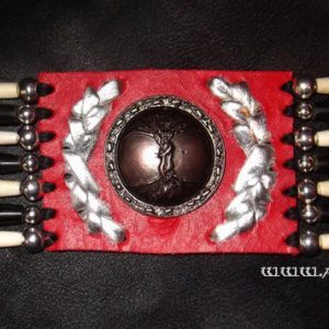 Bracelets Amérindiens Ref AAB007