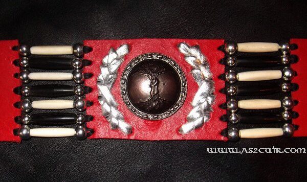 Bracelets Amérindiens Ref AAB007