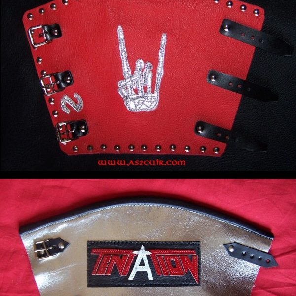 Bracelets Hardos    Ref ACB068