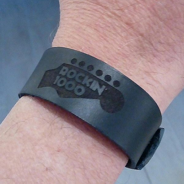 Bracelets Rockin' 1000 Ref ACB1000