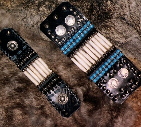 Bracelets amérindiens Ref AAB035