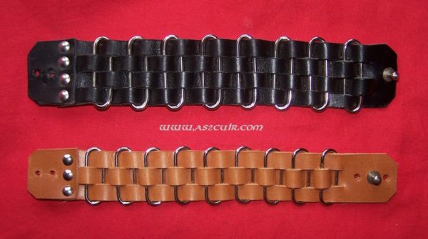 Bracelets stressés Ref ACB084