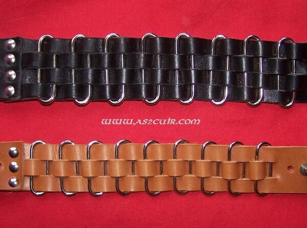 Bracelets stressés Ref ACB084