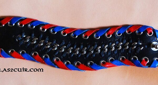 Bracelets vagues Ref ACB011