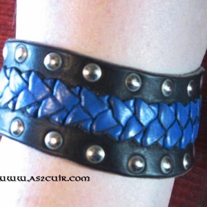 Bracelets vagues Ref ACB012