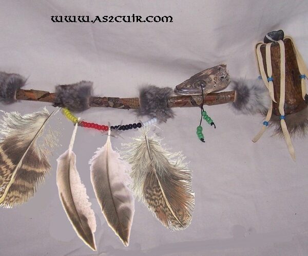 Bâton de parole Ref AAA040