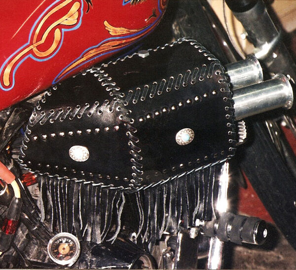 Cache carburateur Rivera Ref MCM012