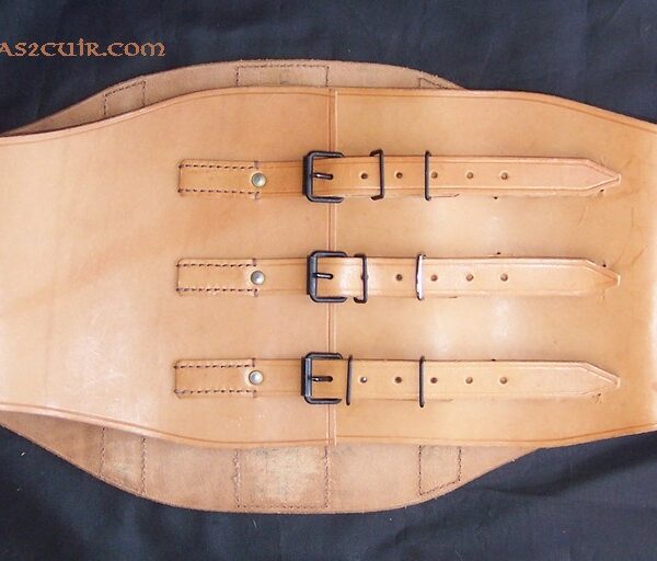 Ceinture de Force ref ACC054