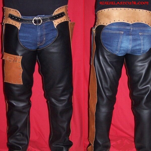 Chaps Ref VCH004