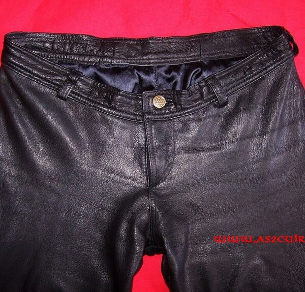 Customisation Taille basse Ref VCR036