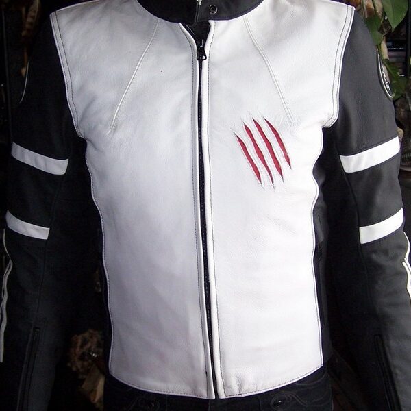 Customisation blouson Ref MCB002