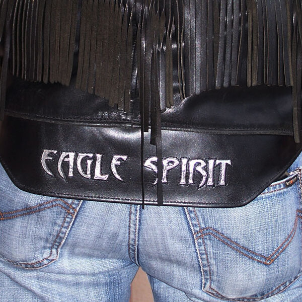 Customisation blouson Ref MCB006