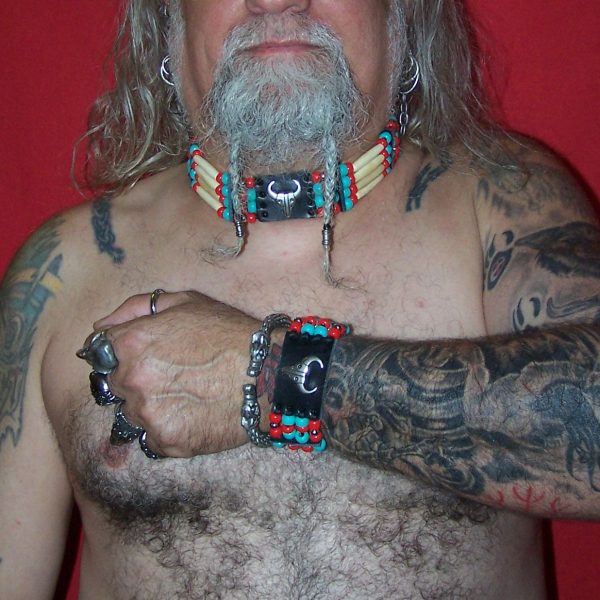 Ensembles Bracelet Collier Ref AAC082