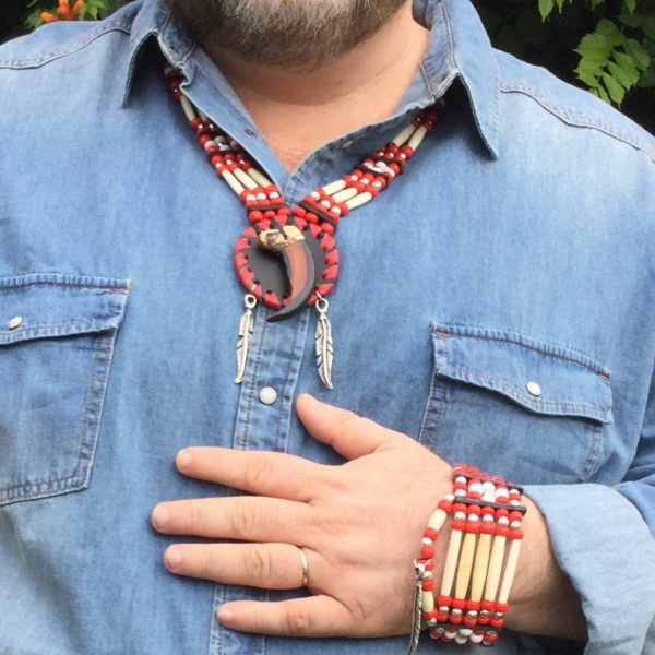 Ensembles Bracelet Collier Ref AAC044