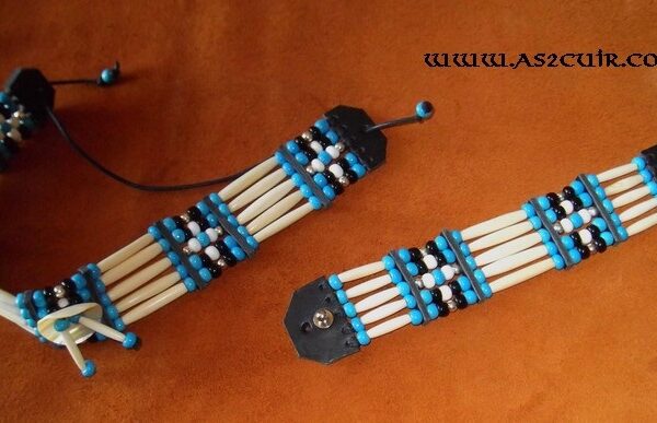 Ensembles Bracelet Collier Ref AAC045