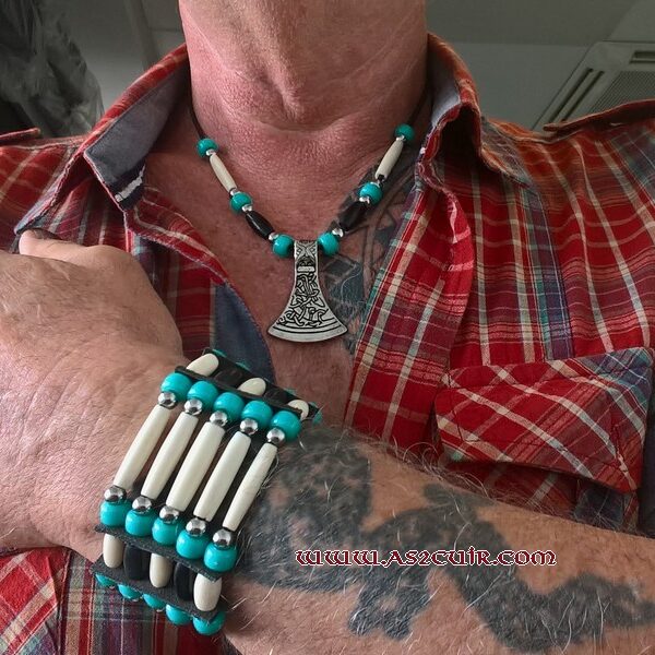 Parure Bracelet/Collier Ref AAC067