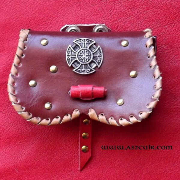 Escarcelle Ref HFE008