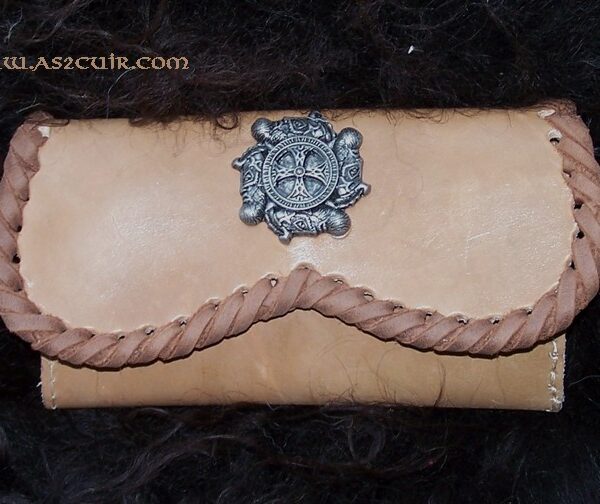 Escarcelles Ref ACE0124