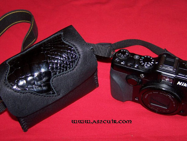 Etui Appareil photo Ref ACE072