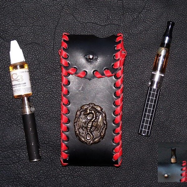 Etui E cigarette Ref ACE025