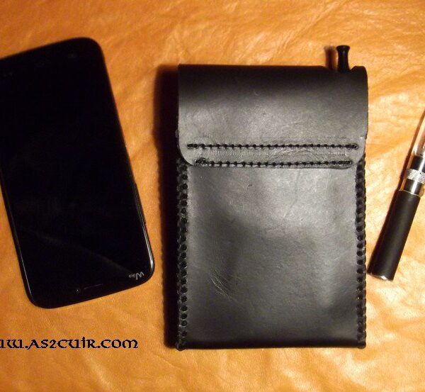 Etui E cigarette Téléphone    Ref ACE030