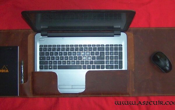 Etui Porte PC 15'' Ref ACD078