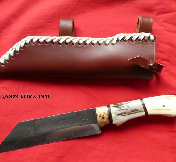 Etui Scramasaxe Ref HFE144