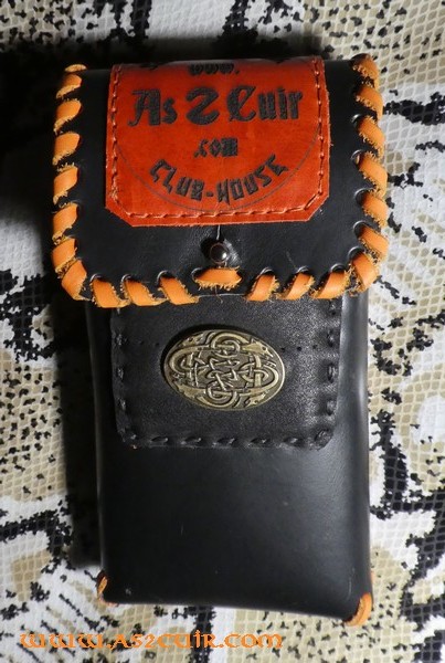 Etui Téléphone Portable Ref ACE229