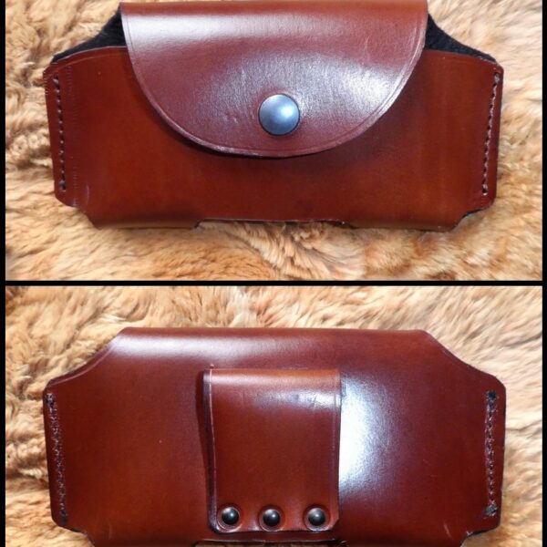 Etui Téléphone Portable Ref ACE251