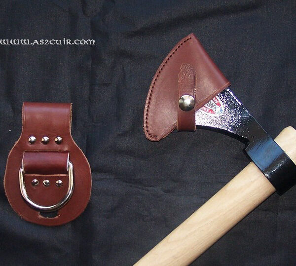 Etui hache Ref HFE016