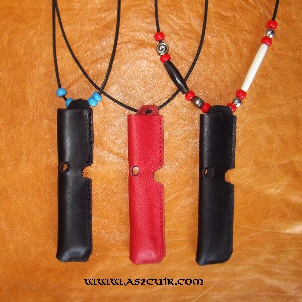 Fourreau E cigarette Ref ACE101