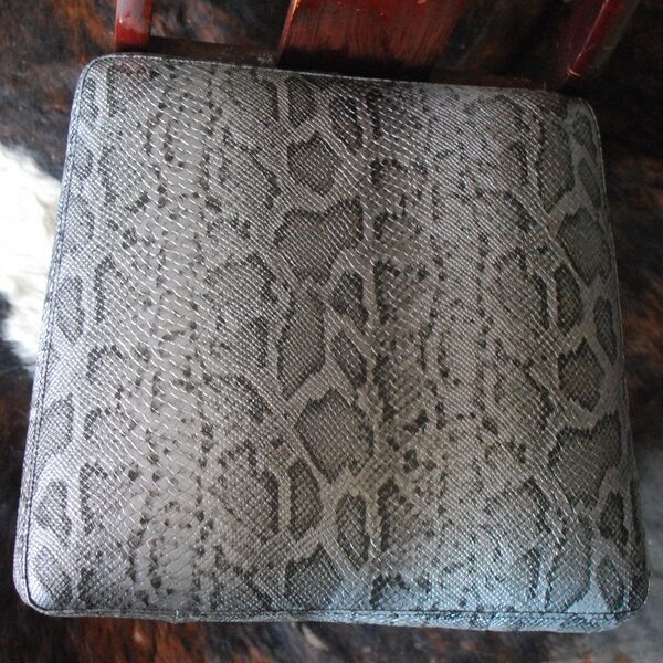 Habillage siège Ref ACR026