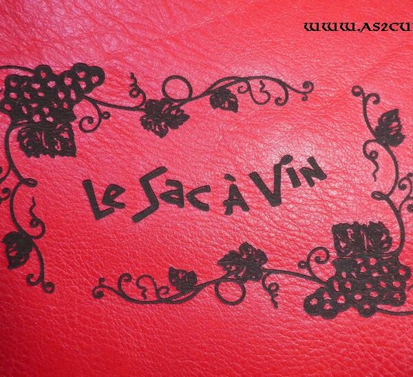 Le Sac à Vin Ref ACR120