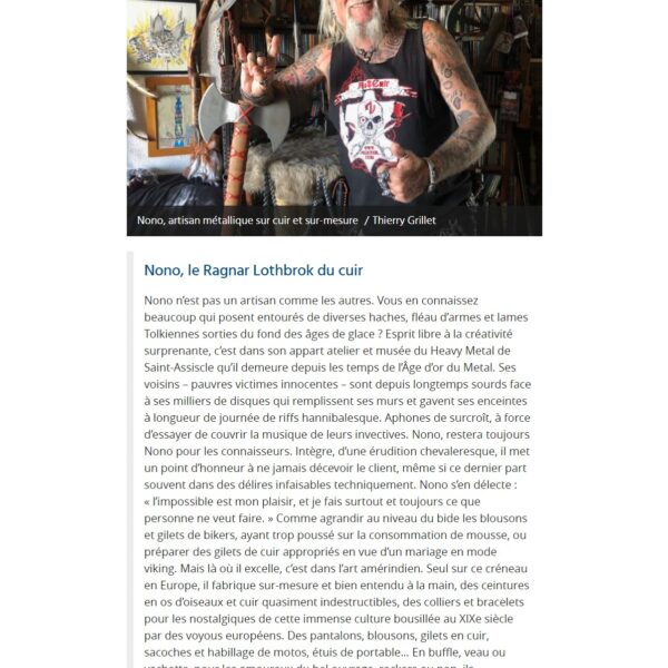 L'indépendant 2024 09 08