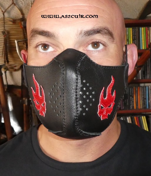 Masque de protection Ref ACQ100