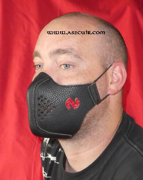 Masques de Protection à filtre Ref ACQ082