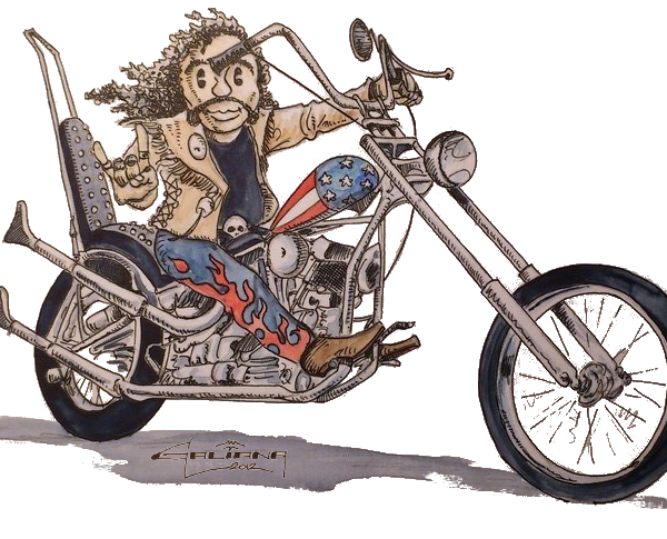Mini Nono Biker2