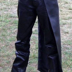 Pantalon cuir Ref VPC039