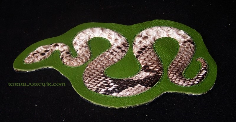 Patch 3D Serpent Ref VPD044 (2)